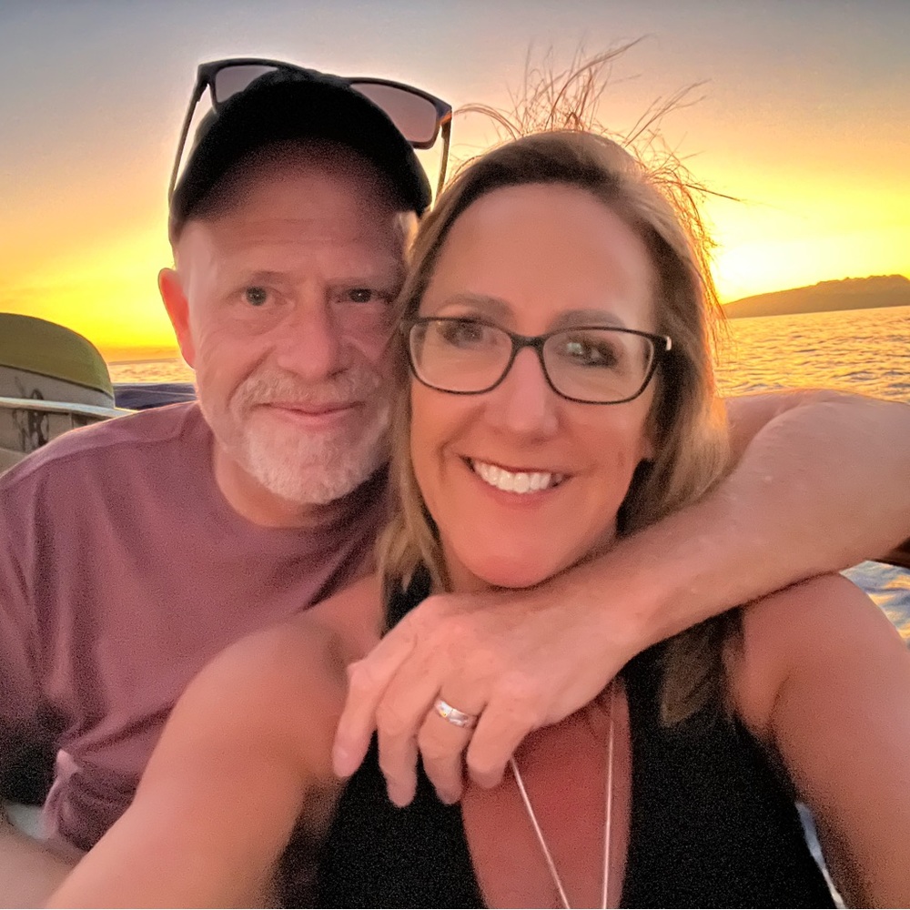 Meet your Posher, Gina